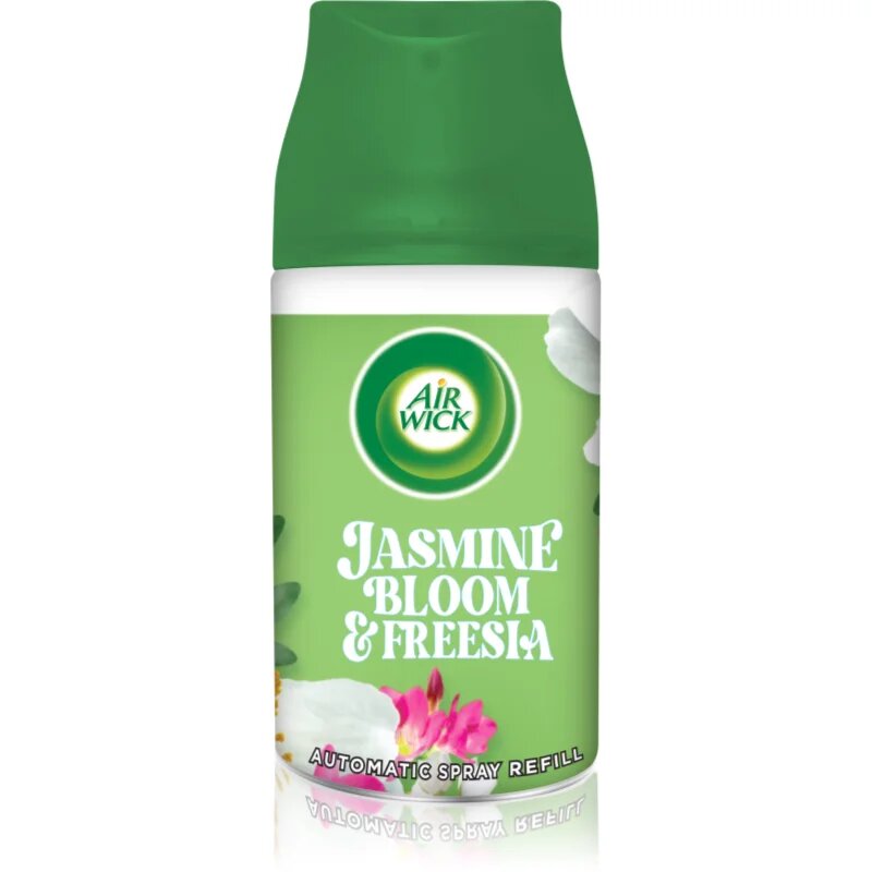 Air Wick Freshmatic Jasmine Bloom & Freesia légfrissítő utántöltő 250 ml