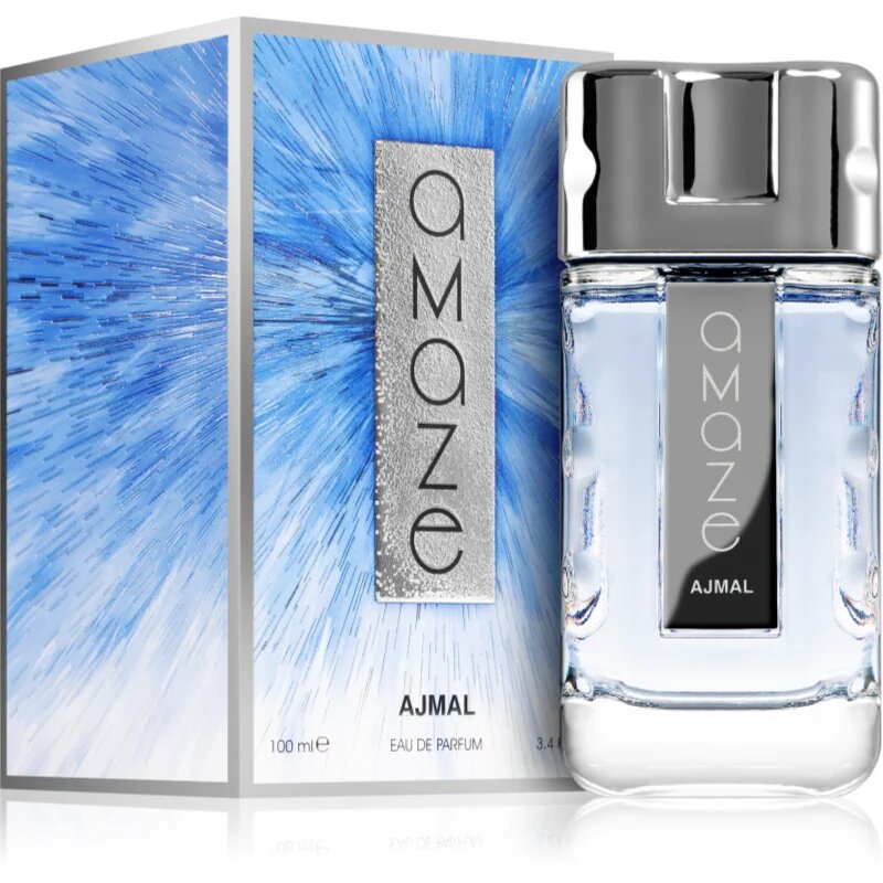 Ajmal Amaze Eau de Parfum uraknak 100 ml