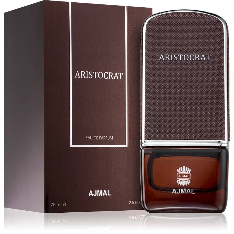 Ajmal Aristocrat for Him Eau de Parfum uraknak 75 ml