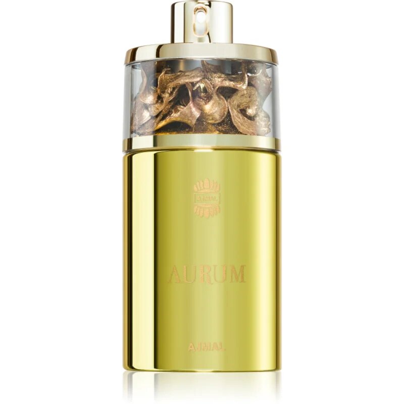 Ajmal Aurum Eau de Parfum hölgyeknek 75 ml