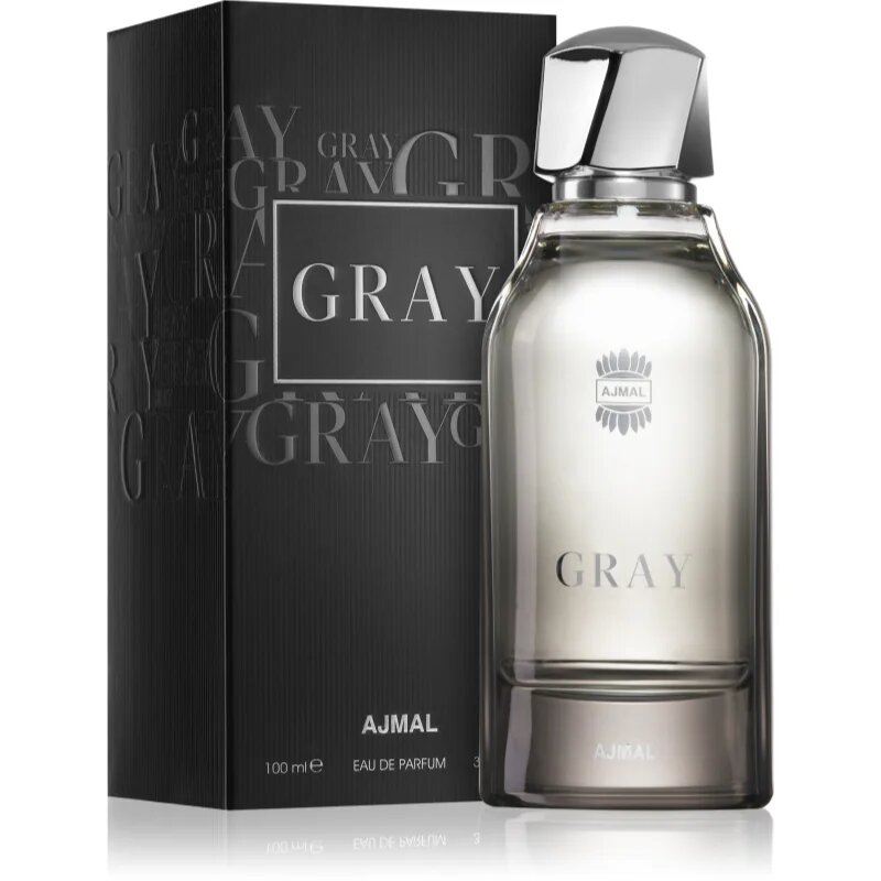 Ajmal Gray Eau de Parfum uraknak 100 ml