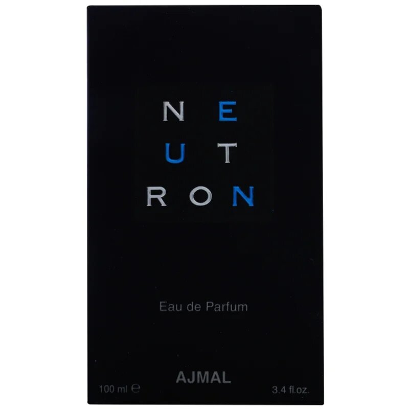 Ajmal Neutron Eau de Parfum uraknak 100 ml