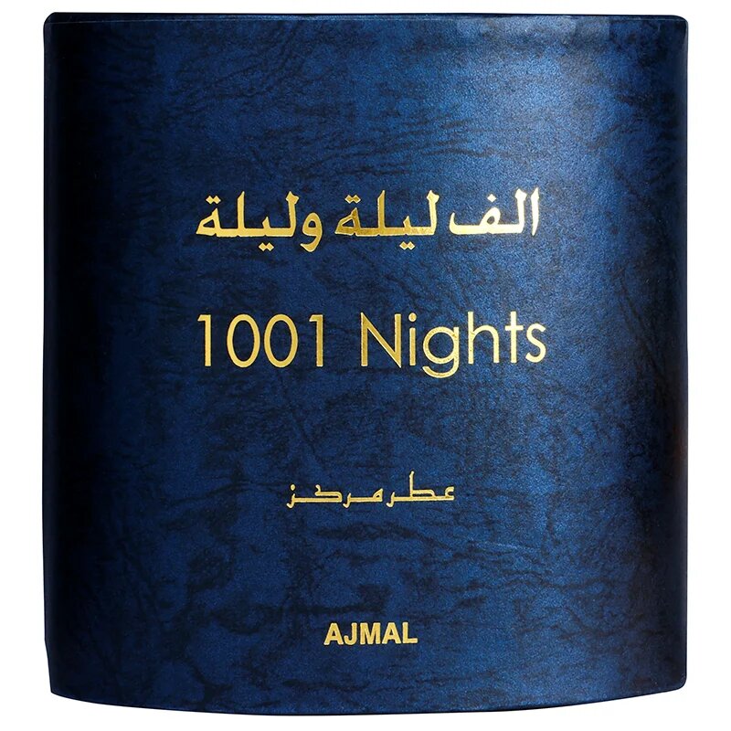 Ajmal Nights 1001 parfüm hölgyeknek 30 ml