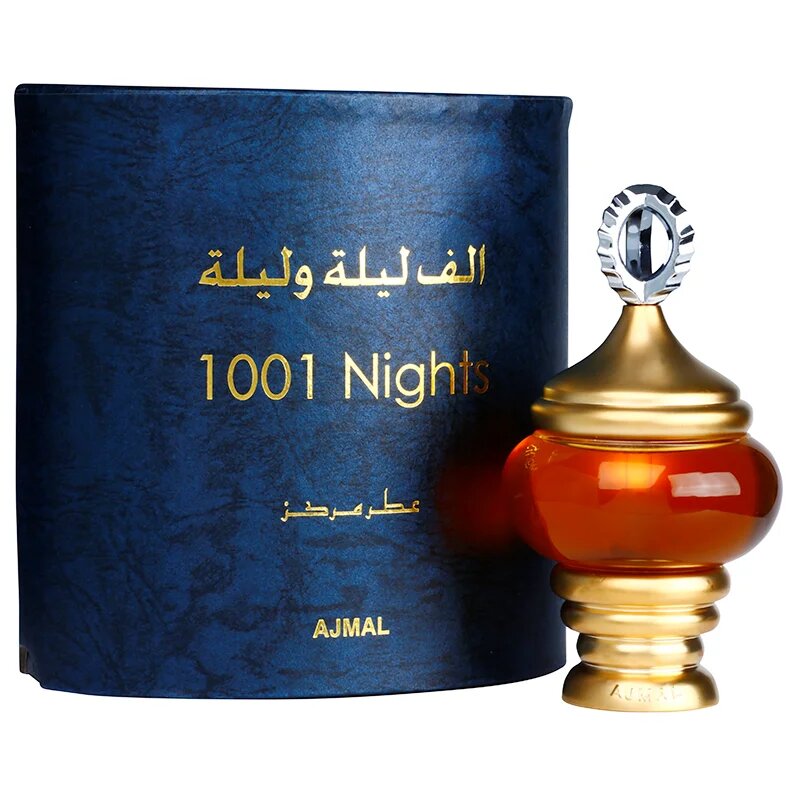 Ajmal Nights 1001 parfüm hölgyeknek 30 ml
