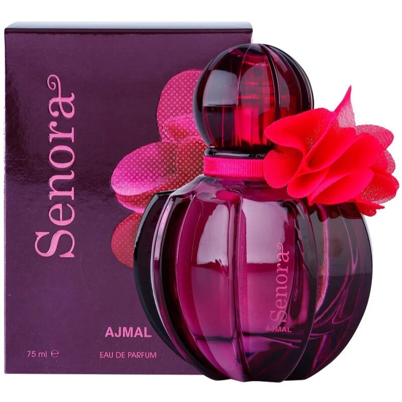 Ajmal Senora Eau de Parfum hölgyeknek 75 ml