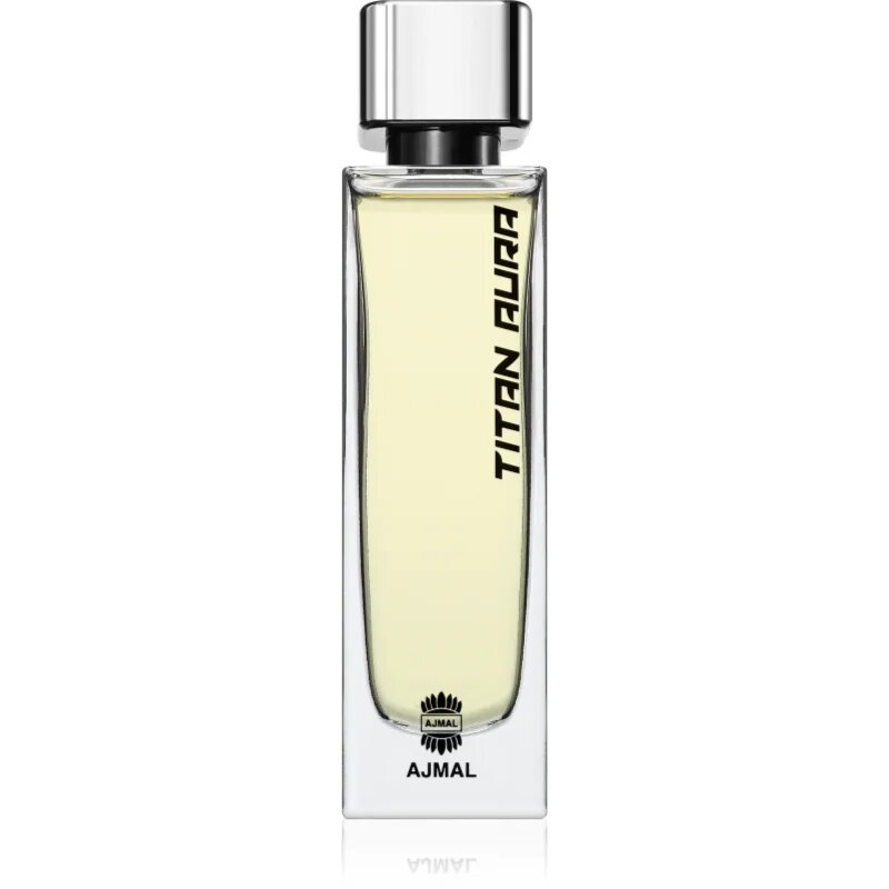 Ajmal Titan Aura Eau de Parfum uraknak 100 ml