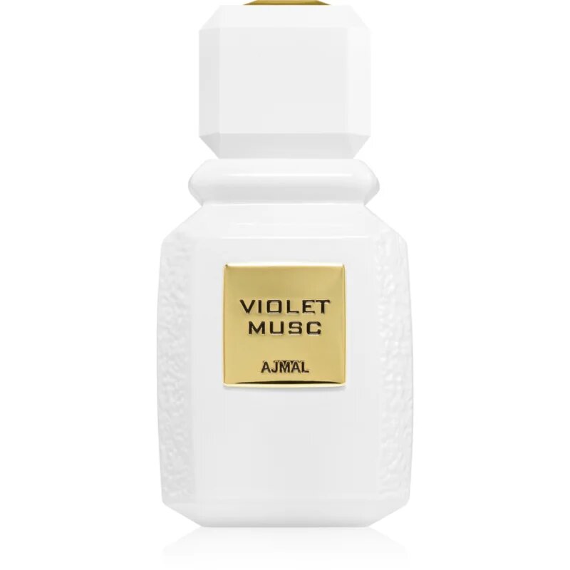Ajmal Violet Musc Eau de Parfum unisex 100 ml