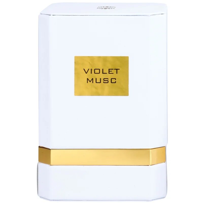 Ajmal Violet Musc Eau de Parfum unisex 100 ml
