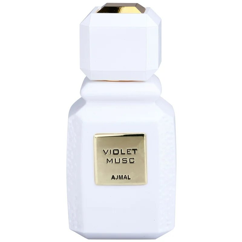 Ajmal Violet Musc Eau de Parfum unisex 100 ml
