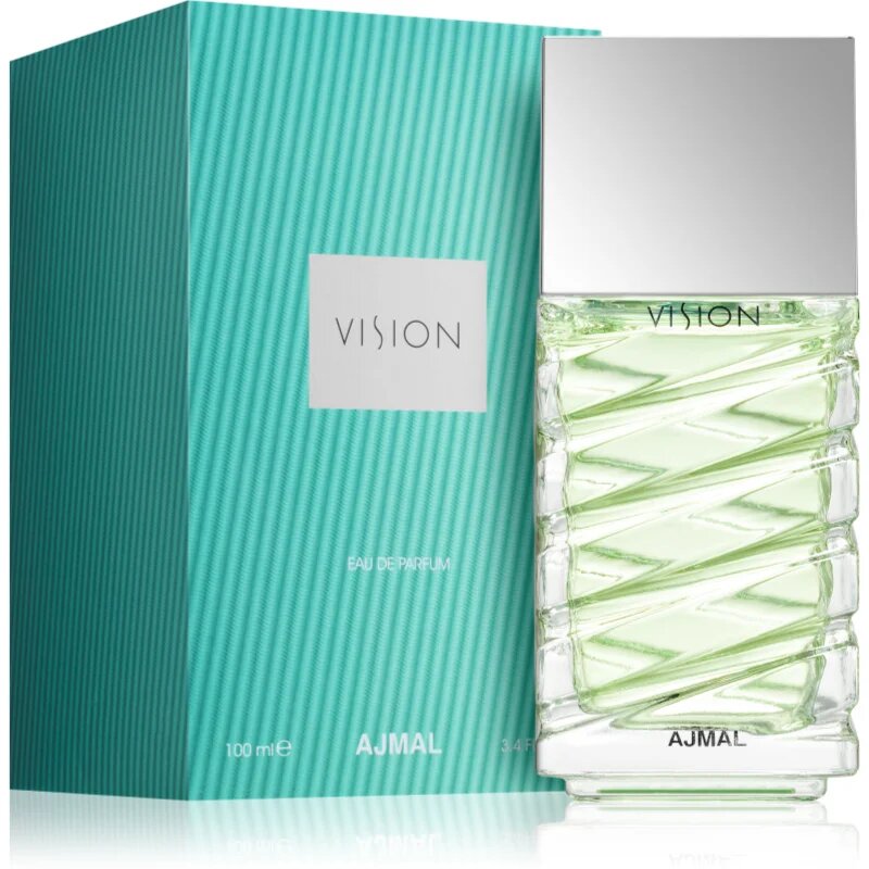 Ajmal Vision Eau de Parfum uraknak 100 ml