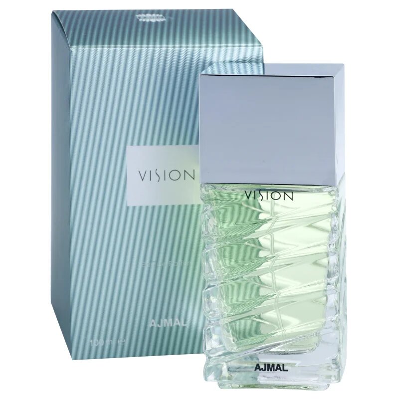 Ajmal Vision Eau de Parfum uraknak 100 ml