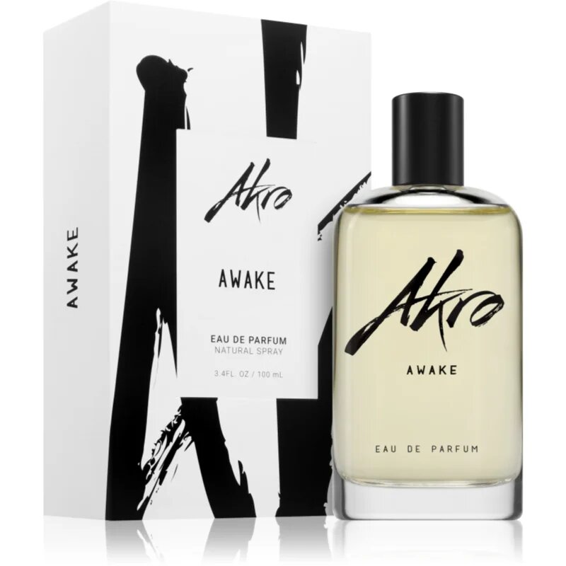 Akro Awake Eau de Parfum unisex 100 ml