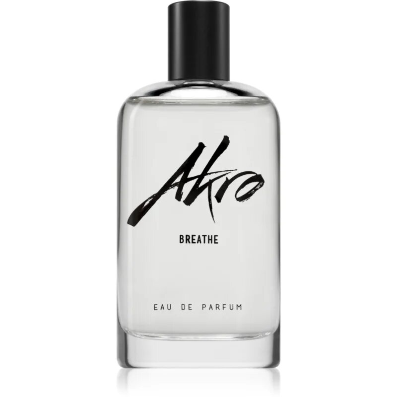 Akro Breathe Eau de Parfum unisex 100 ml