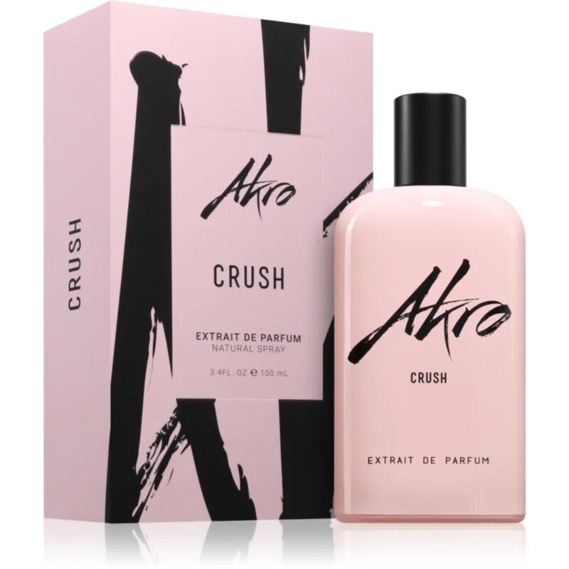 Akro Crush parfüm kivonat unisex 100 ml