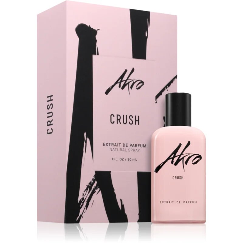 Akro Crush parfüm kivonat unisex 30 ml