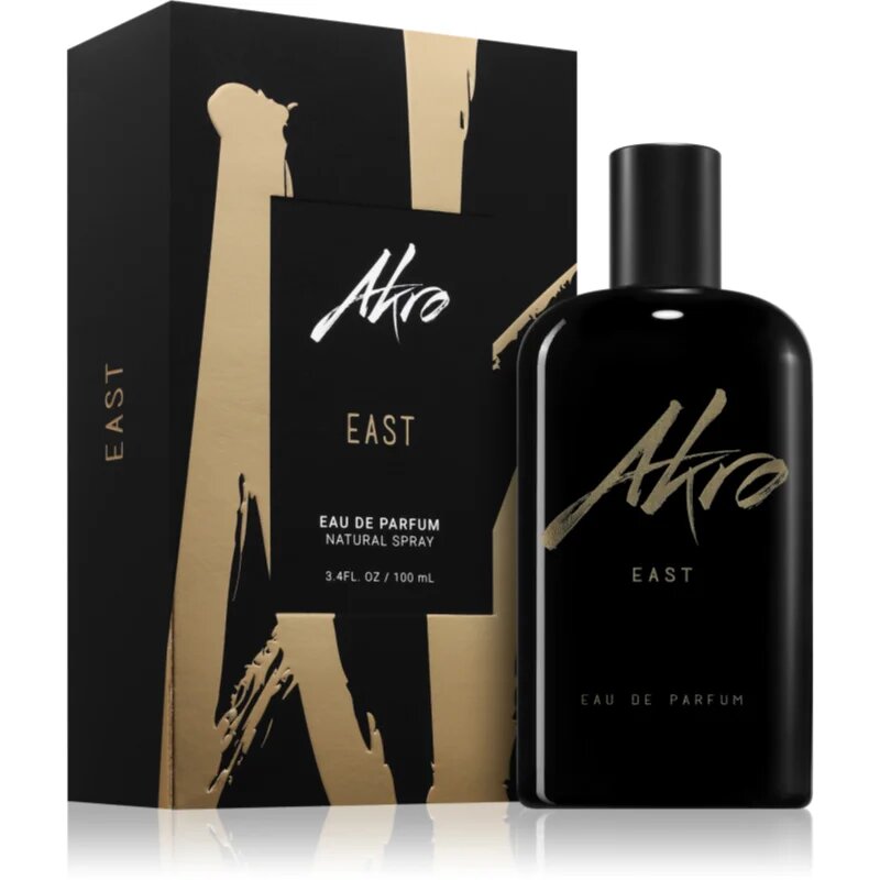 Akro East Eau de Parfum unisex 100 ml
