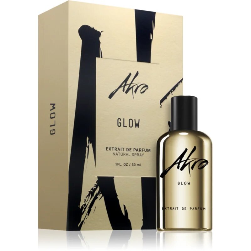 Akro Glow parfüm kivonat unisex 30 ml