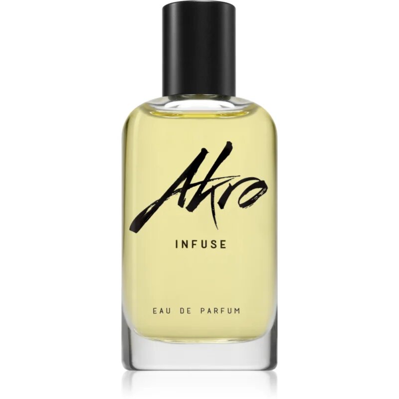 Akro Infuse Eau de Parfum unisex 30 ml