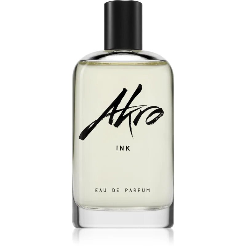 Akro Ink Eau de Parfum unisex 100 ml
