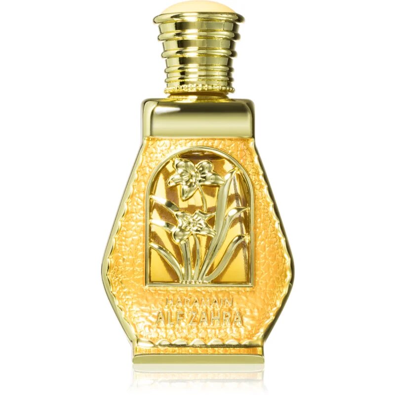 Al Haramain Alf Zahra parfüm hölgyeknek 15 ml