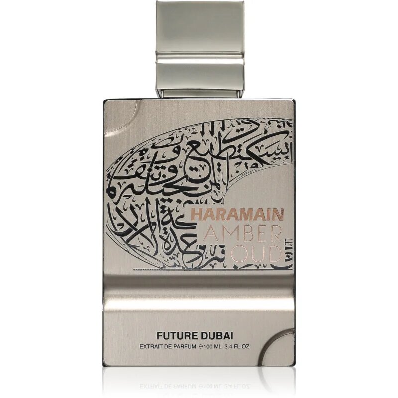 Al Haramain Amber Oud Future Dubai parfüm kivonat unisex 100 ml