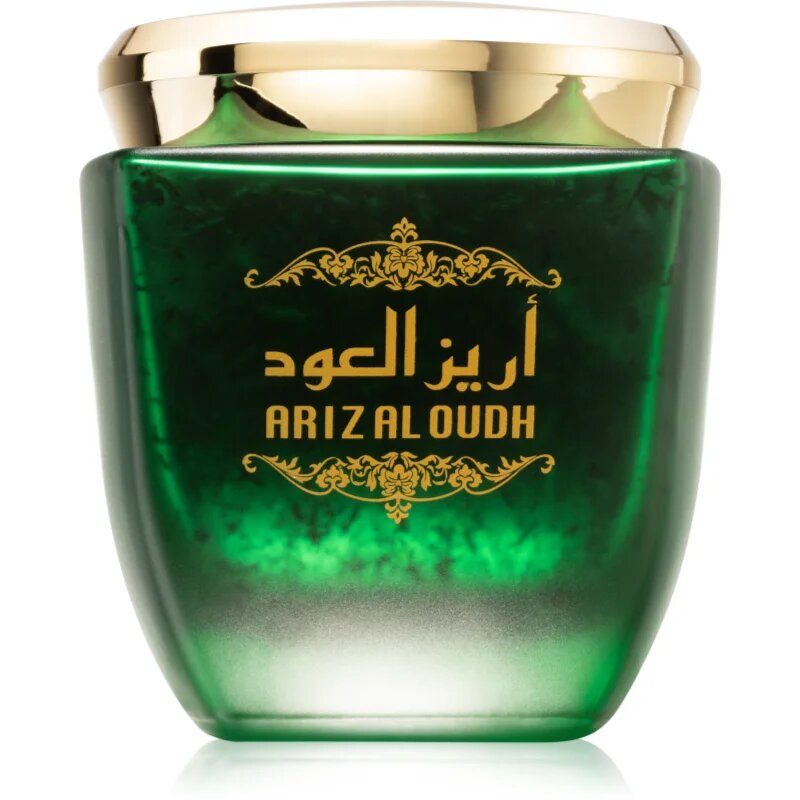 Al Haramain Ariz Al Oudh tömjén 75 g
