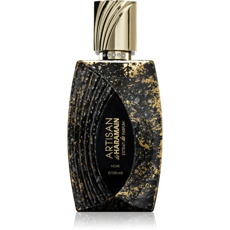 Al Haramain Artisan Noir parfüm kivonat unisex 100 ml