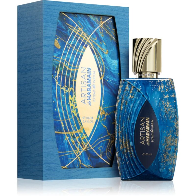 Al Haramain Artisan parfüm kivonat unisex 100 ml