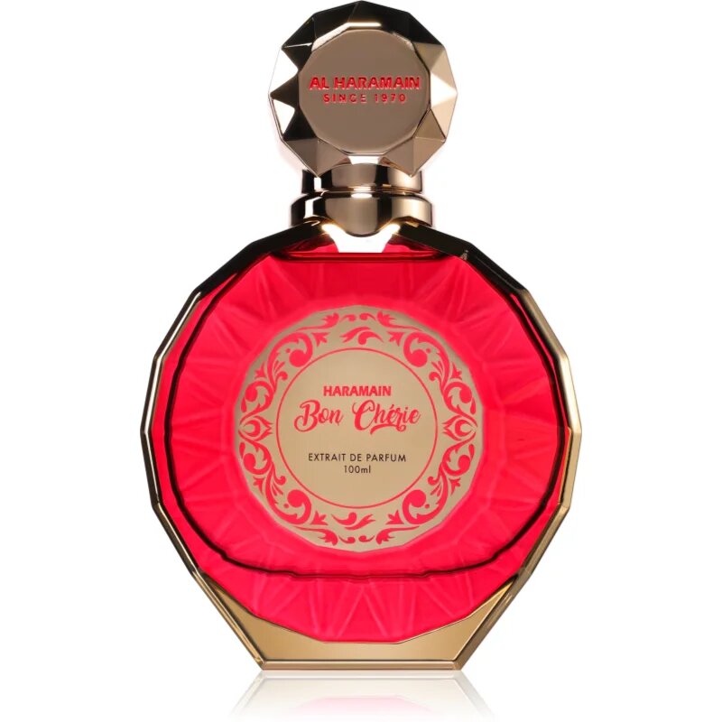 Al Haramain Bon Chérie parfüm kivonat unisex 100 ml