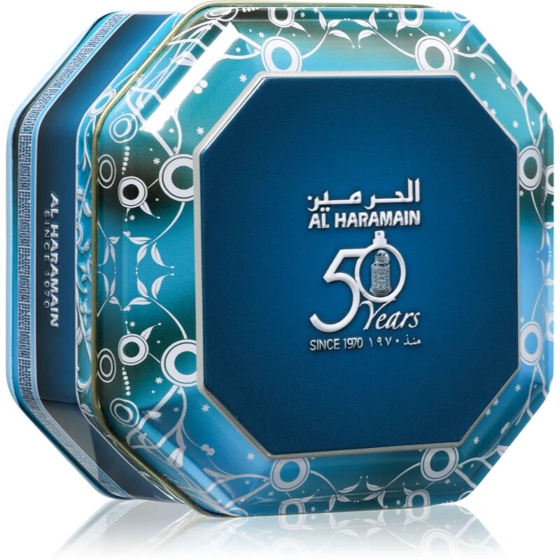Al Haramain Bukhoor Juman tömjén 75 g