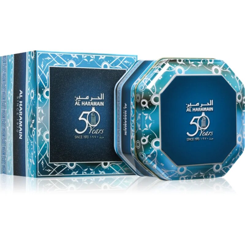 Al Haramain Bukhoor Juman tömjén 75 g