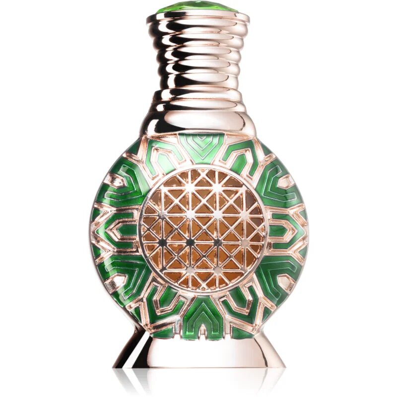 Al Haramain Desert illatos olaj unisex 15 ml