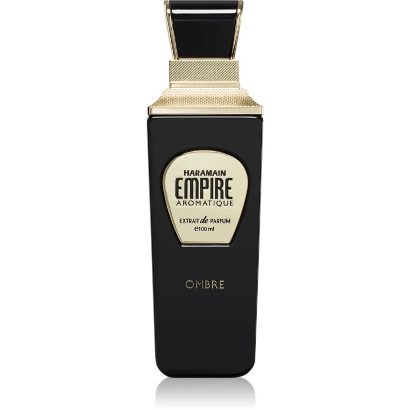 Al Haramain Empire Aromatique Ombre parfüm kivonat unisex 100 ml