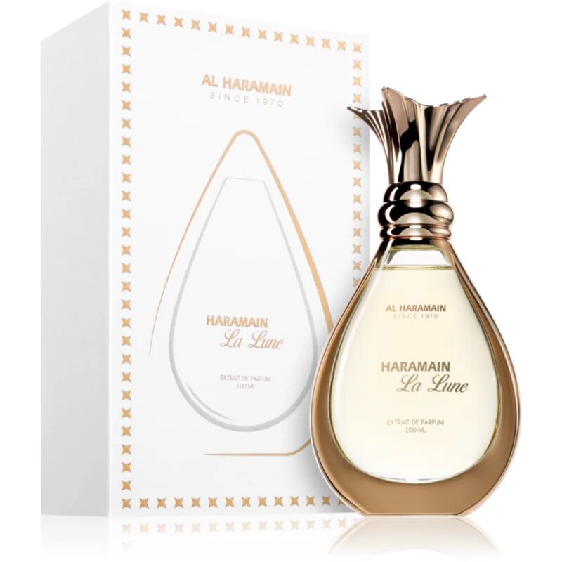 Al Haramain La Lune parfüm kivonat unisex 100 ml