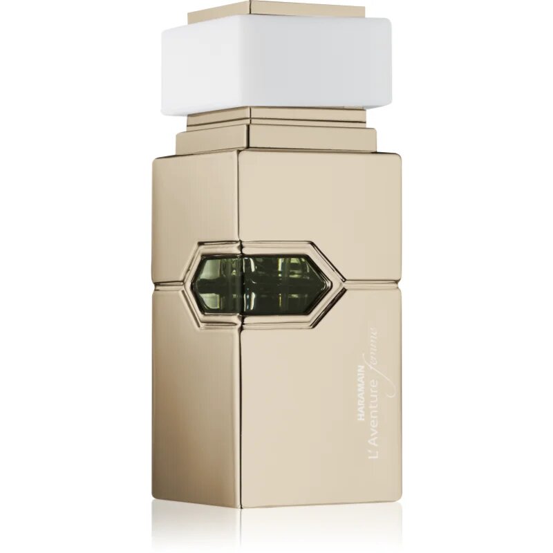 Al Haramain L'Aventure Femme Eau de Parfum hölgyeknek 30 ml