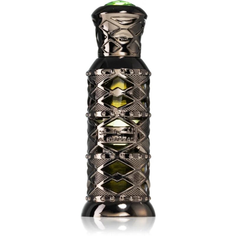 Al Haramain Musk Noir illatos olaj hölgyeknek 12 ml