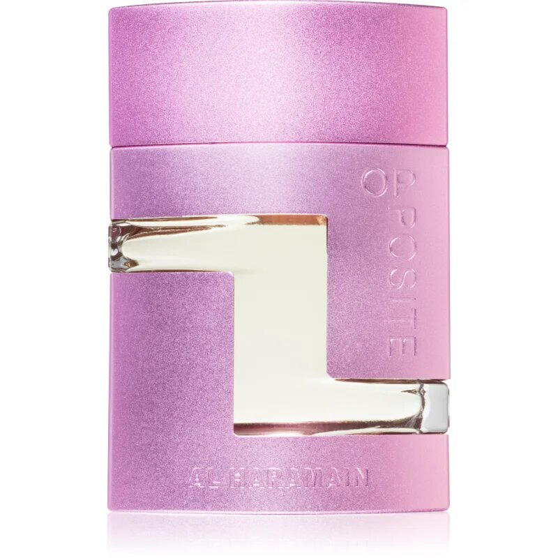 Al Haramain Opposite Pink Eau de Parfum hölgyeknek 100 ml