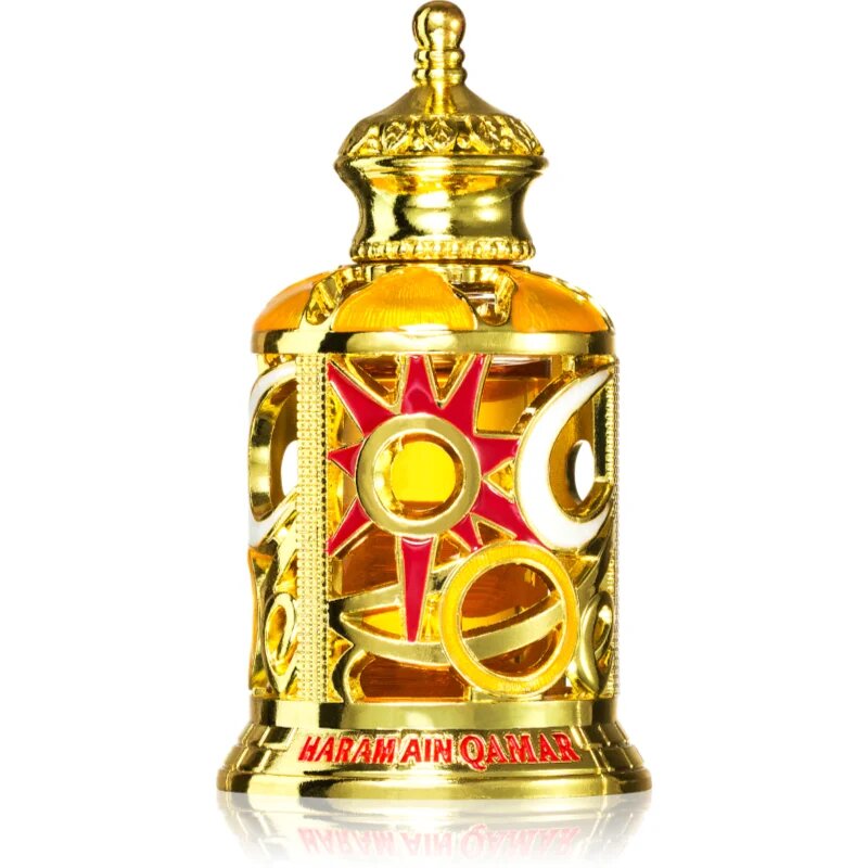 Al Haramain Qamar parfüm unisex 15 ml