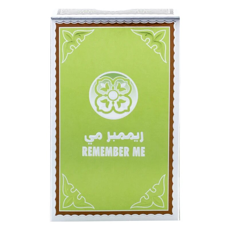 Al Haramain Remember Me parfüm unisex 15 ml