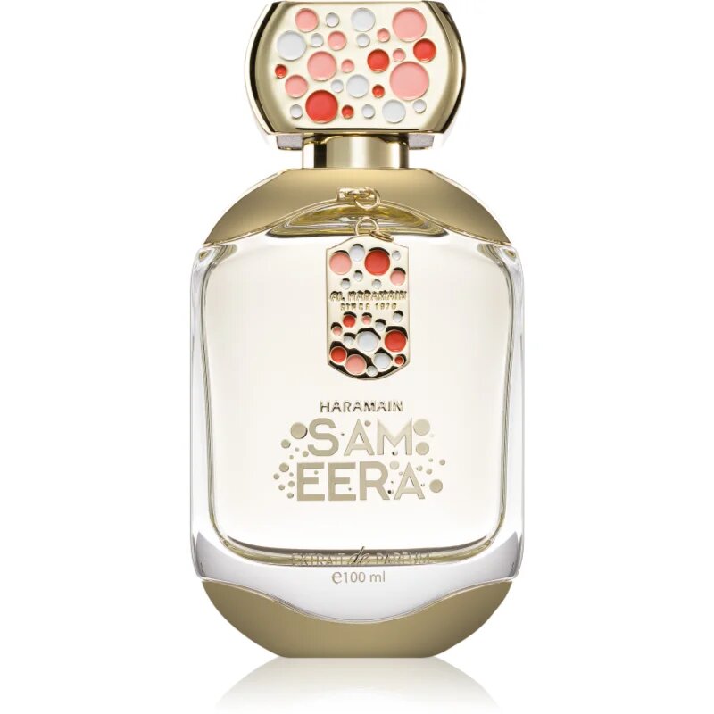Al Haramain Sameera parfüm kivonat unisex 100 ml