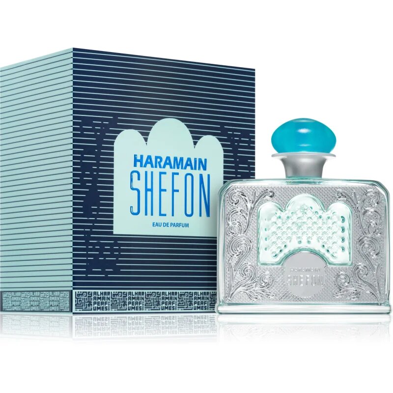 Al Haramain Shefon Eau de Parfum unisex 60 ml