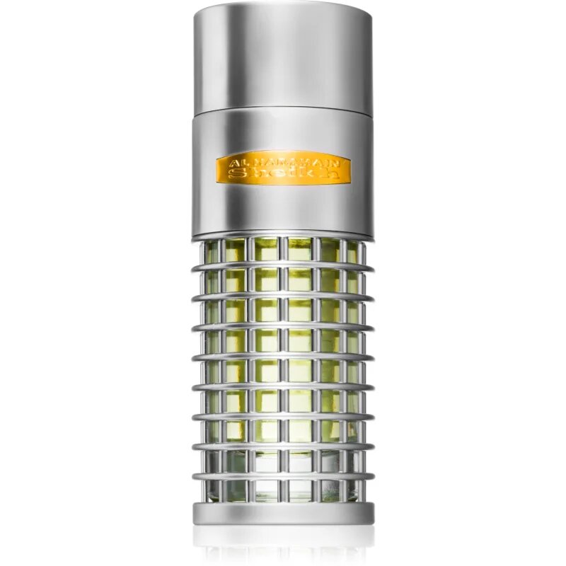Al Haramain Sheikh Eau de Parfum uraknak 85 ml