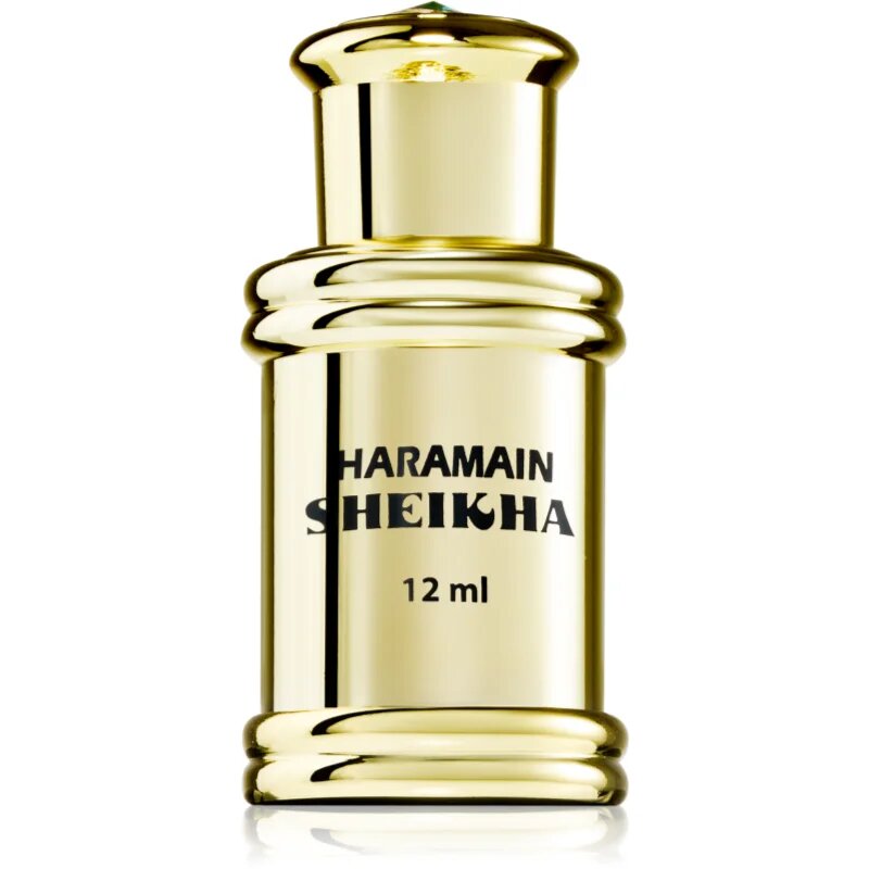 Al Haramain Sheikha illatos olaj unisex 12 ml