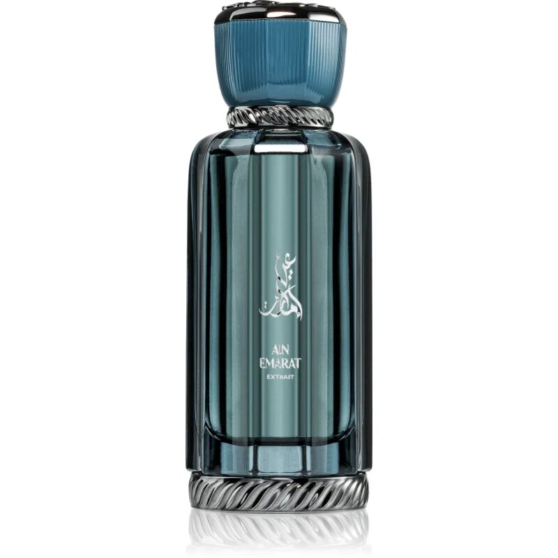 Al Wataniah Ain Emarat Extrait Eau de Parfum unisex 100 ml