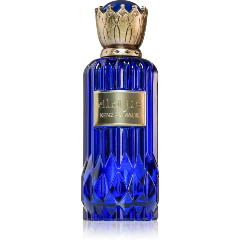 Al Wataniah Kenz Al Malik Eau de Parfum uraknak 100 ml