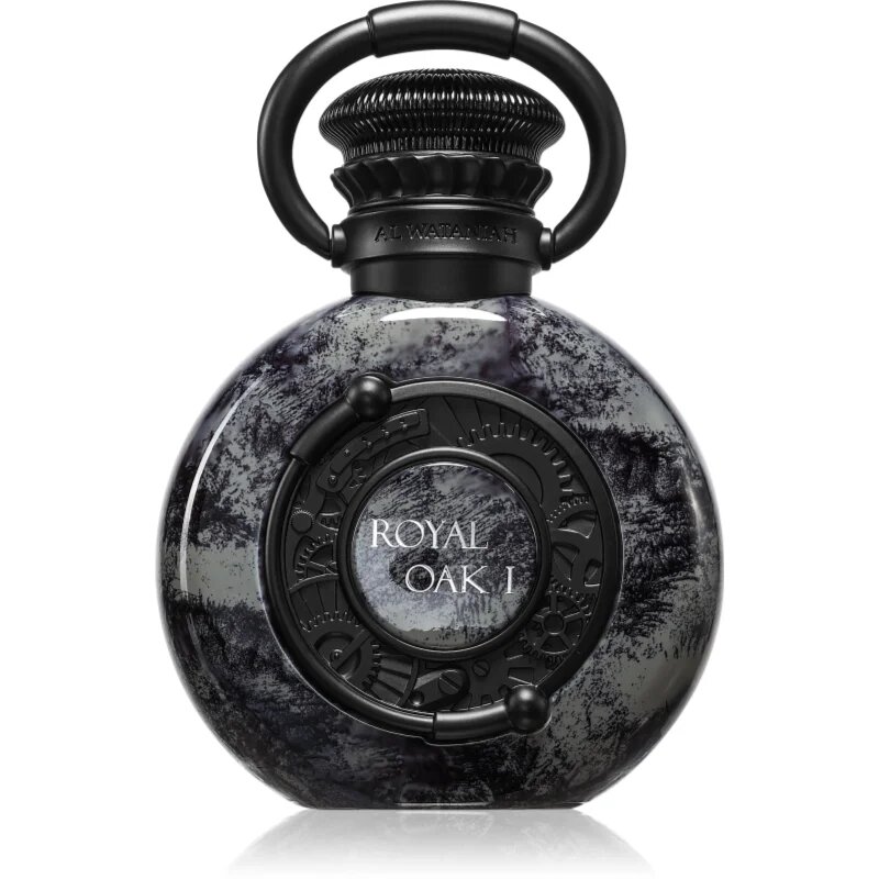 Al Wataniah Royal Oak I. Eau de Parfum uraknak 100 ml