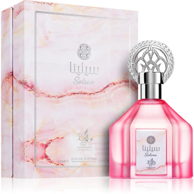 Al Wataniah Selena Eau de Parfum hölgyeknek 100 ml