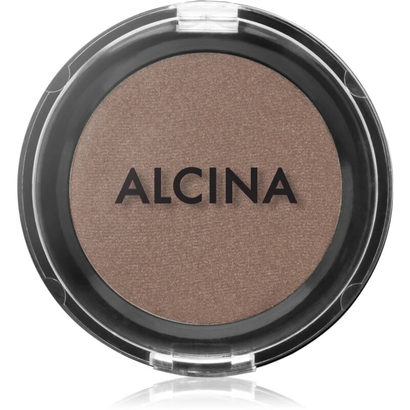 Alcina Eye Shadow csillogó szemhéjfesték árnyalat Datenight 3 g
