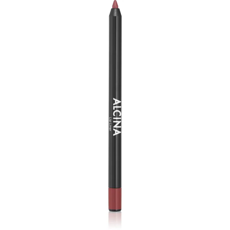 Alcina Lip Liner szájkontúrceruza árnyalat Berry Jam 1 db