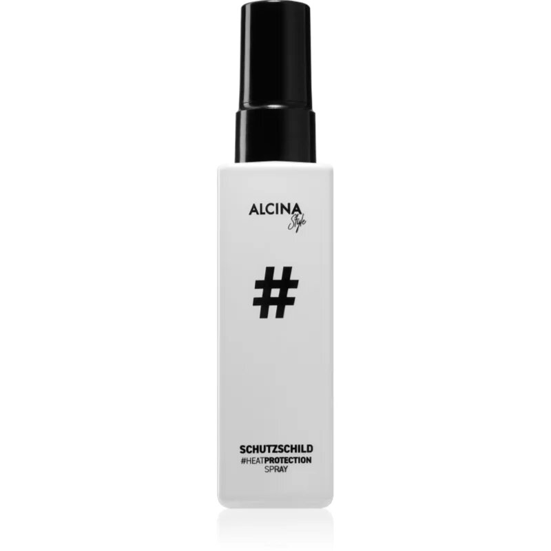 Alcina # Style hővédő spray hajra 100 ml